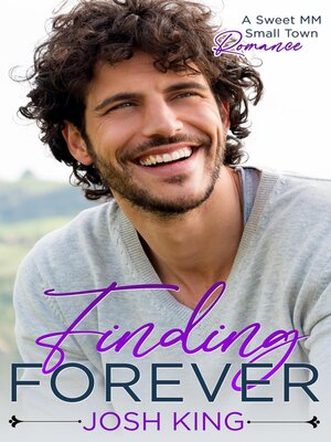 cover image of Finding Forever